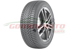 COP. 235/65R16C NOKIAN SEASONPROOF C1 115R